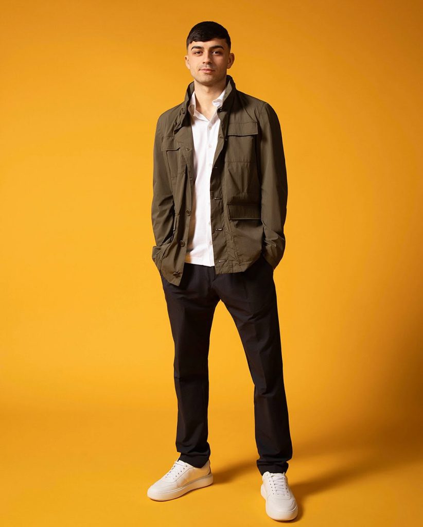 Photo Production in Spain