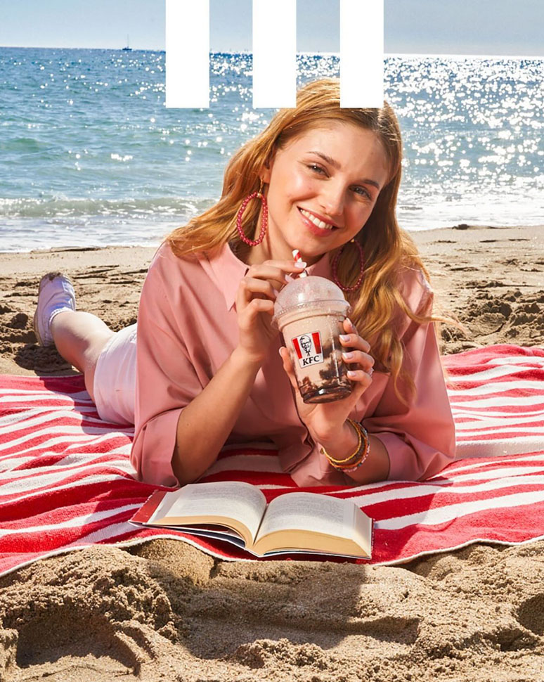 Photo Production in Spain